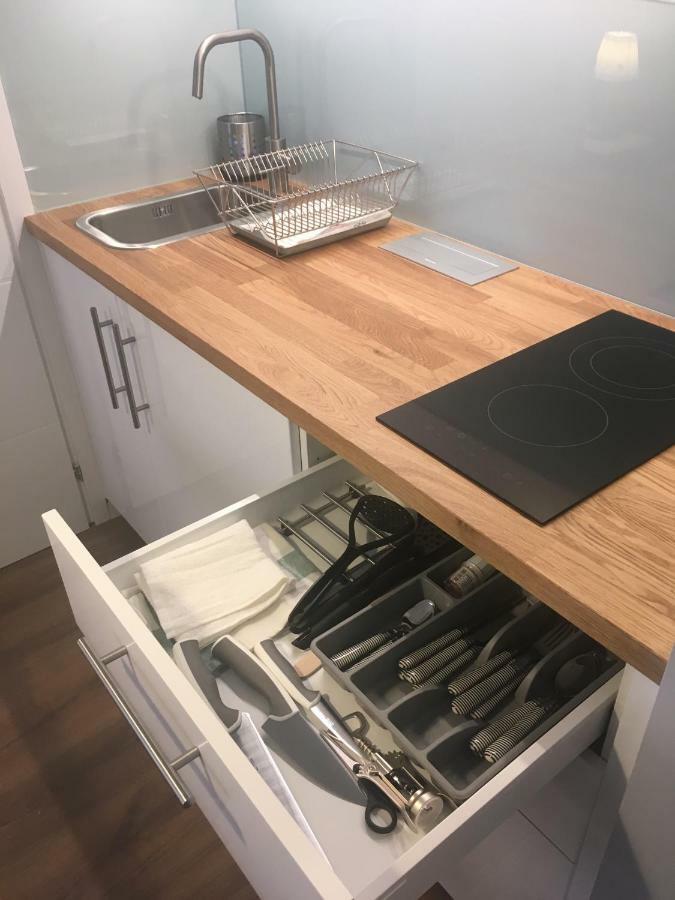 B&B Apartman Эгер Экстерьер фото